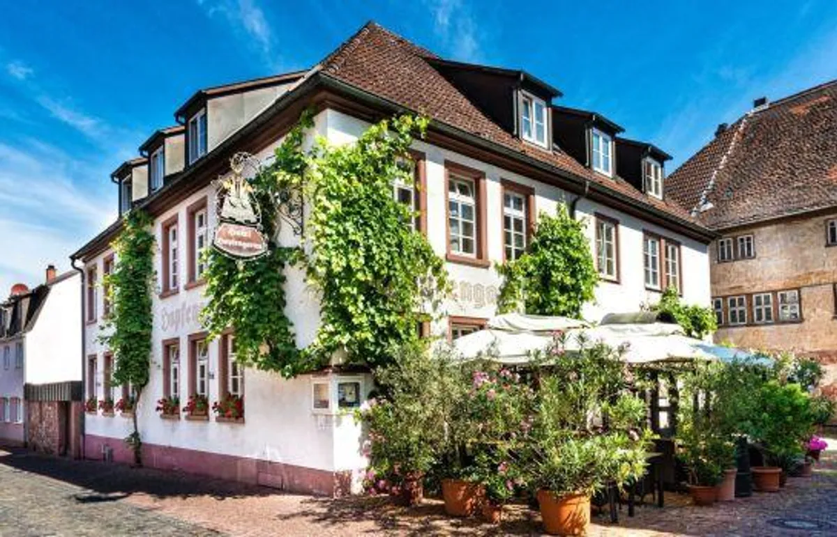 Image of Flair Hotel Hopfengarten