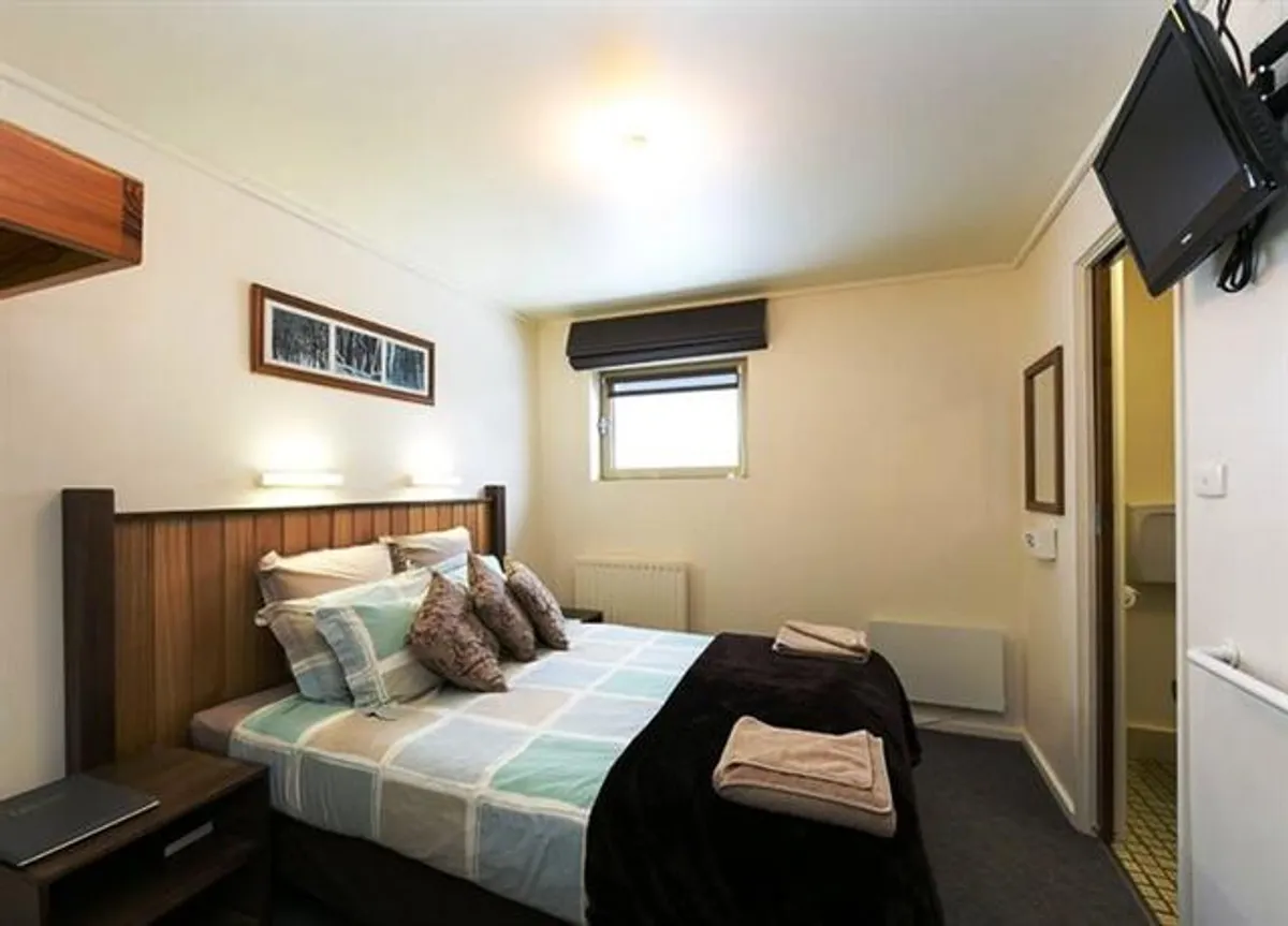 Image of Pretty Valley Alpine Lodge