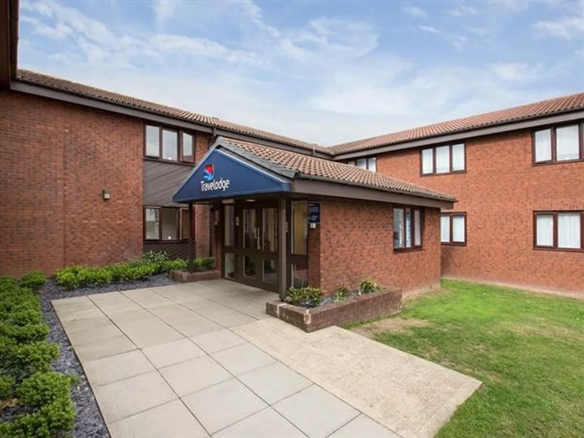 Image of Travelodge Hotel - Brentwood East Horndon