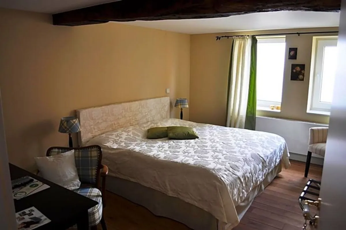 Image of Romantik Hotel Zum Rosenhof