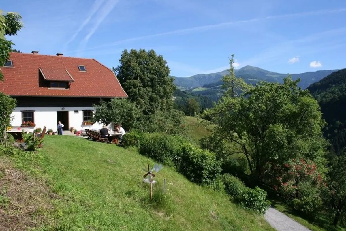 Image of Familie Berger Priglhof