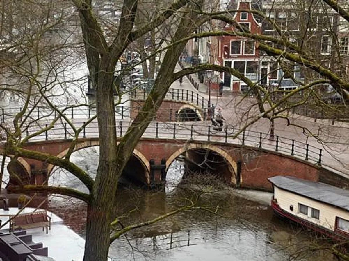Image of Royal Prince Canal View