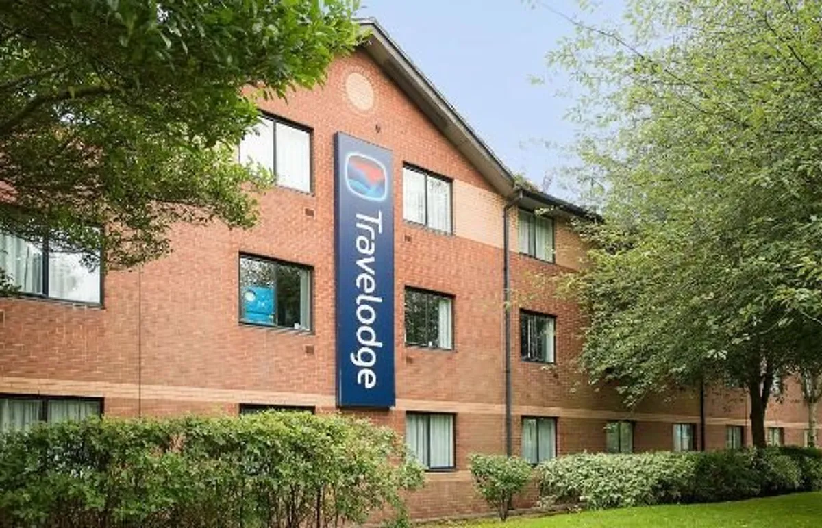 Image of Travelodge - Alfreton