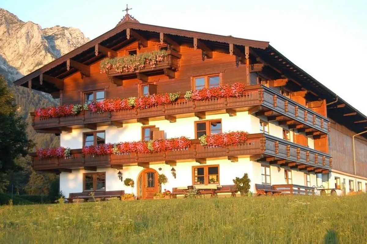 Image of Hagerhof