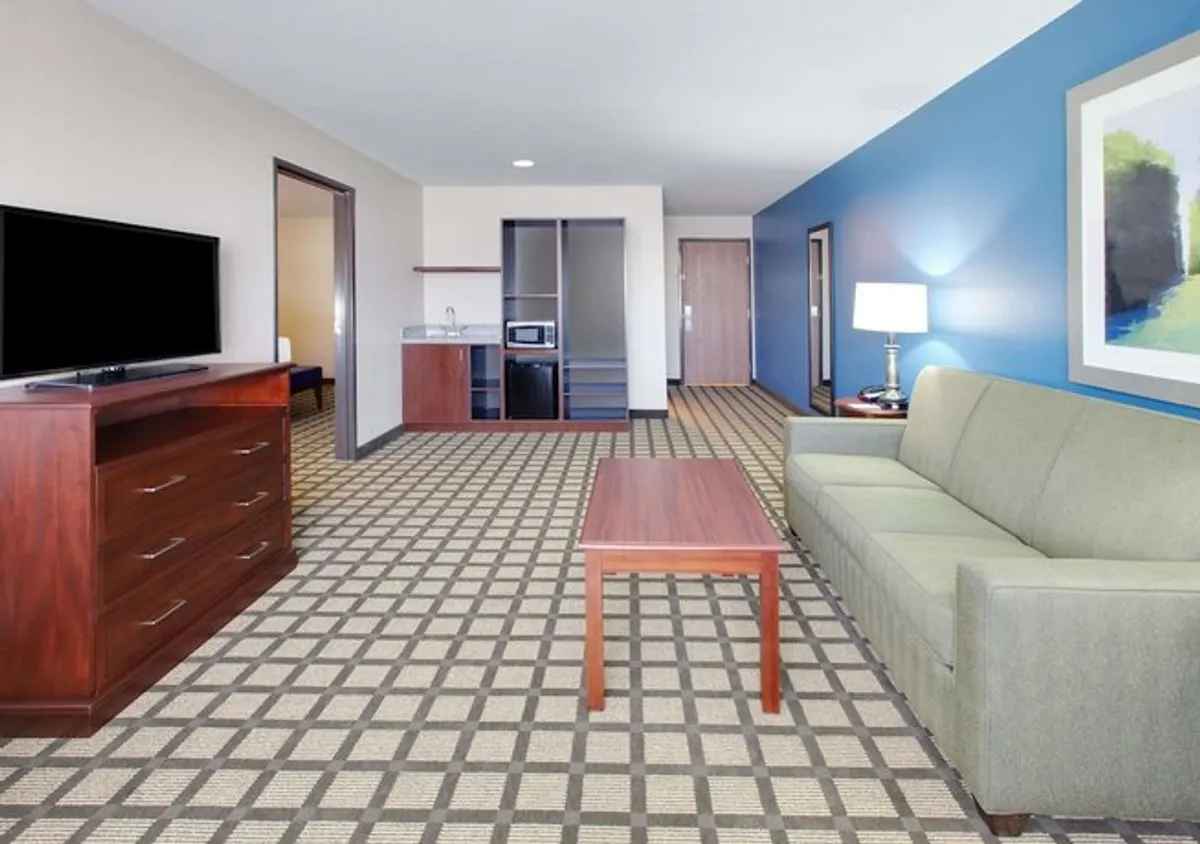 Image of Baymont by Wyndham Big Spring