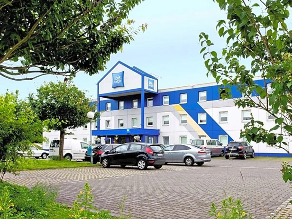 Image of ibis budget Köln Porz