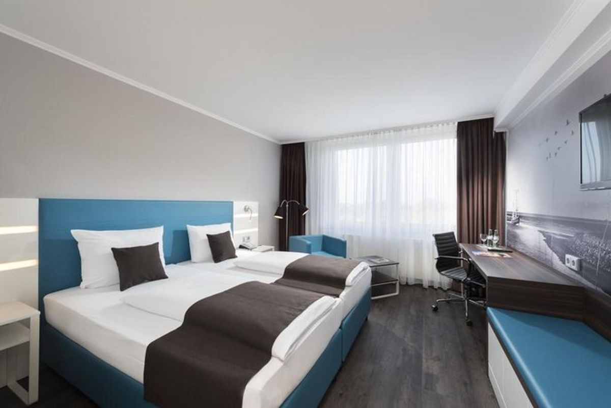 Image of Essential by Dorint Bremen – Vahr