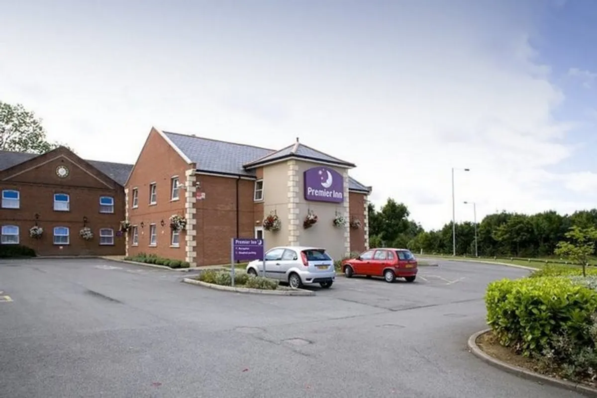 Image of Premier Inn Kettering
