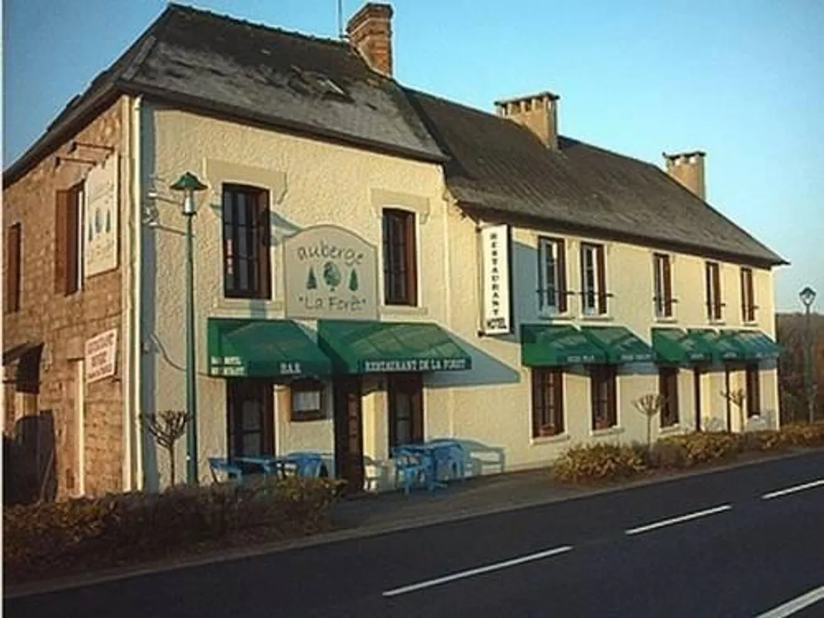 Image of Auberge La Forêt