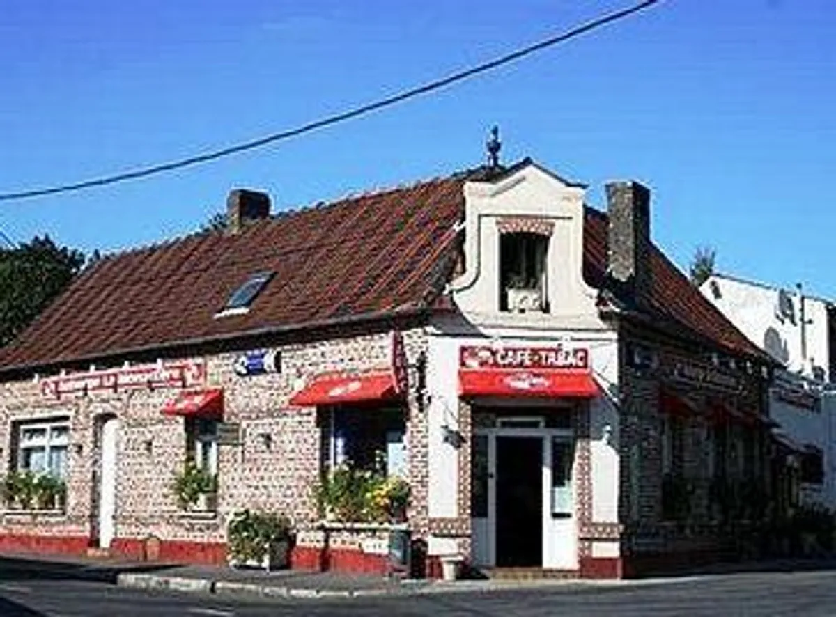 Image of Auberge Le Monastère