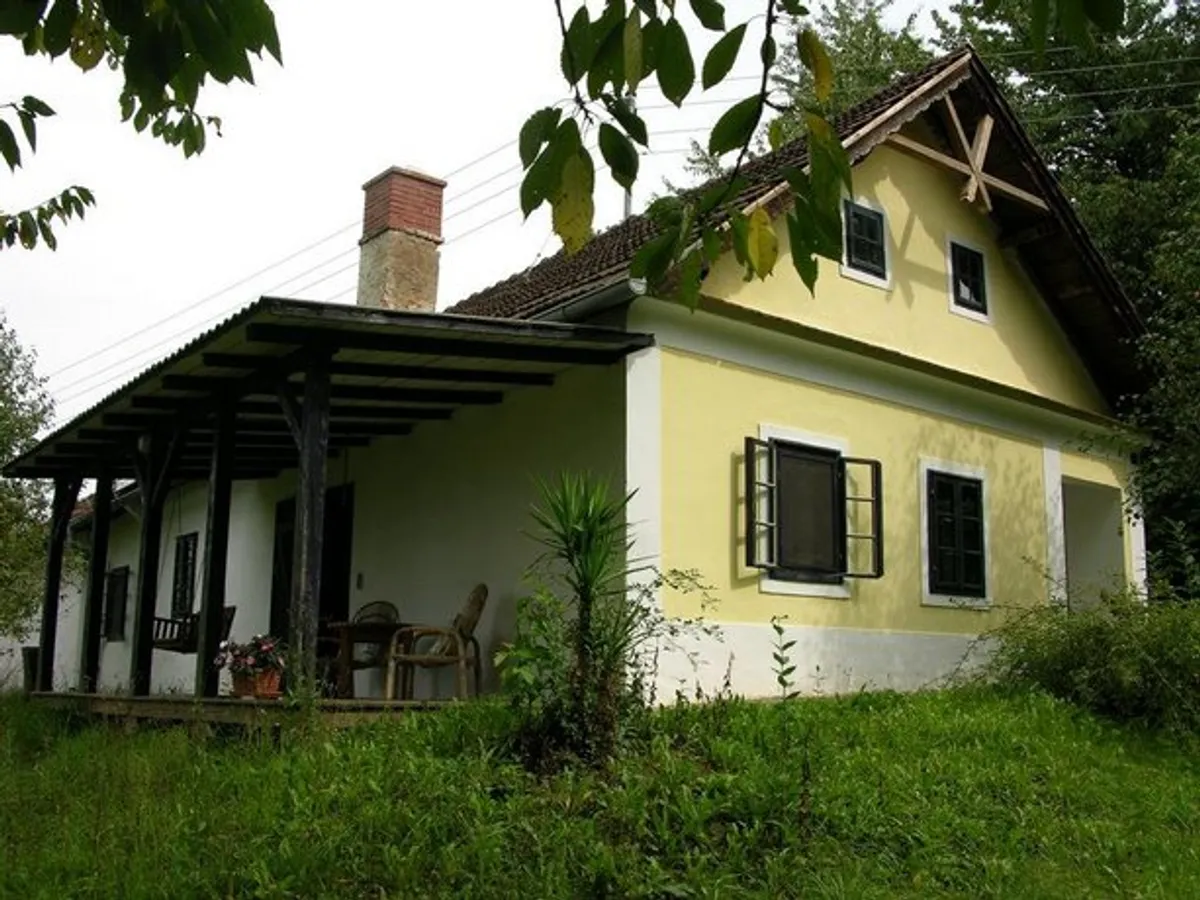 Image of Haus Eveline