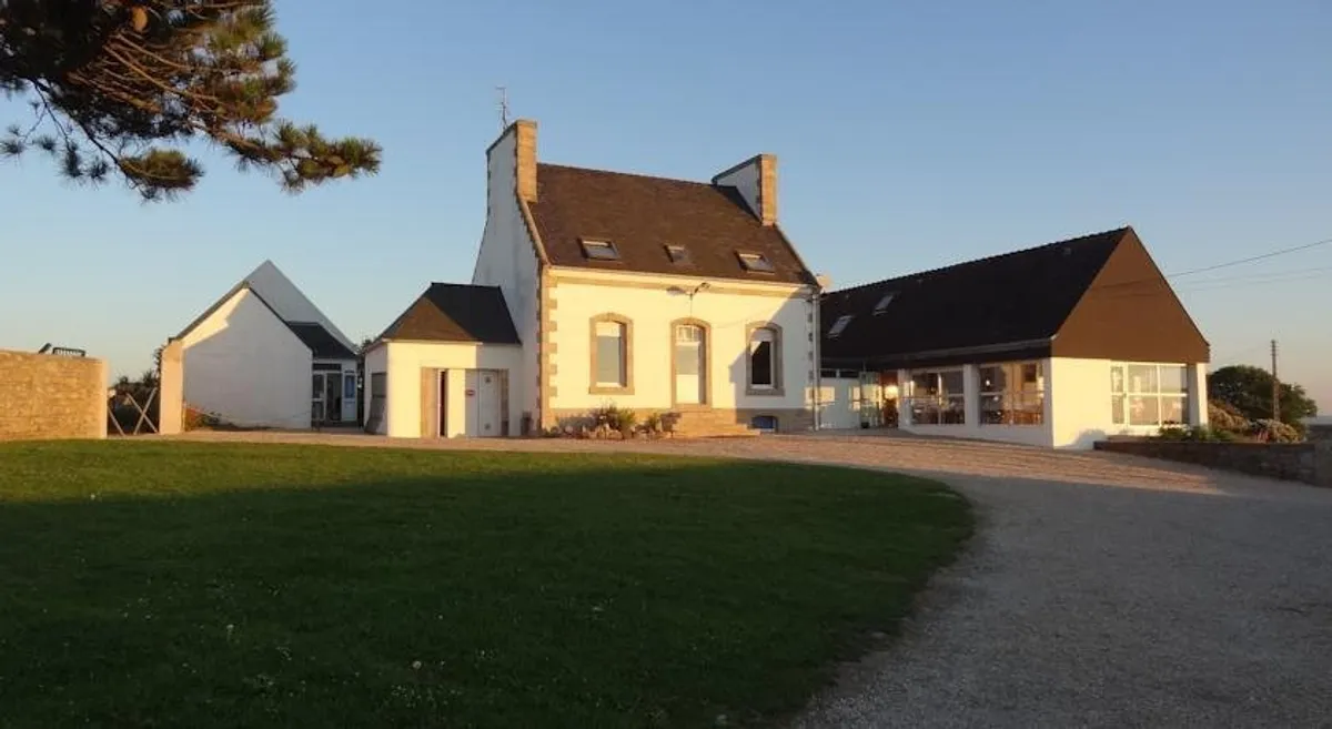 Image of La Maison De Kerdies
