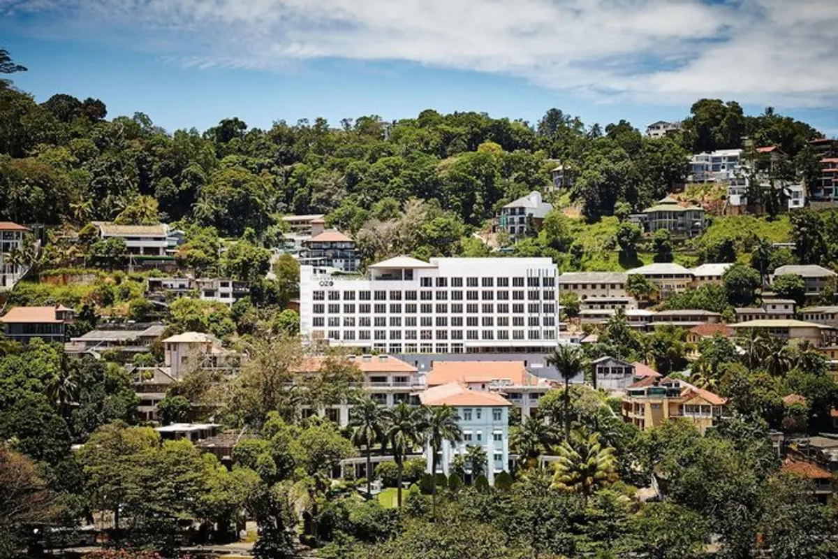 Image of OZO KANDY SRI LANKA