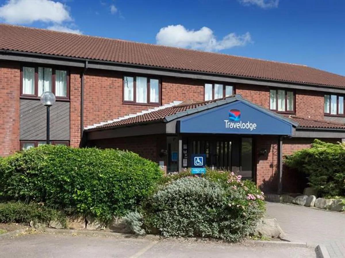 Image of Travelodge Nuneaton Bedworth