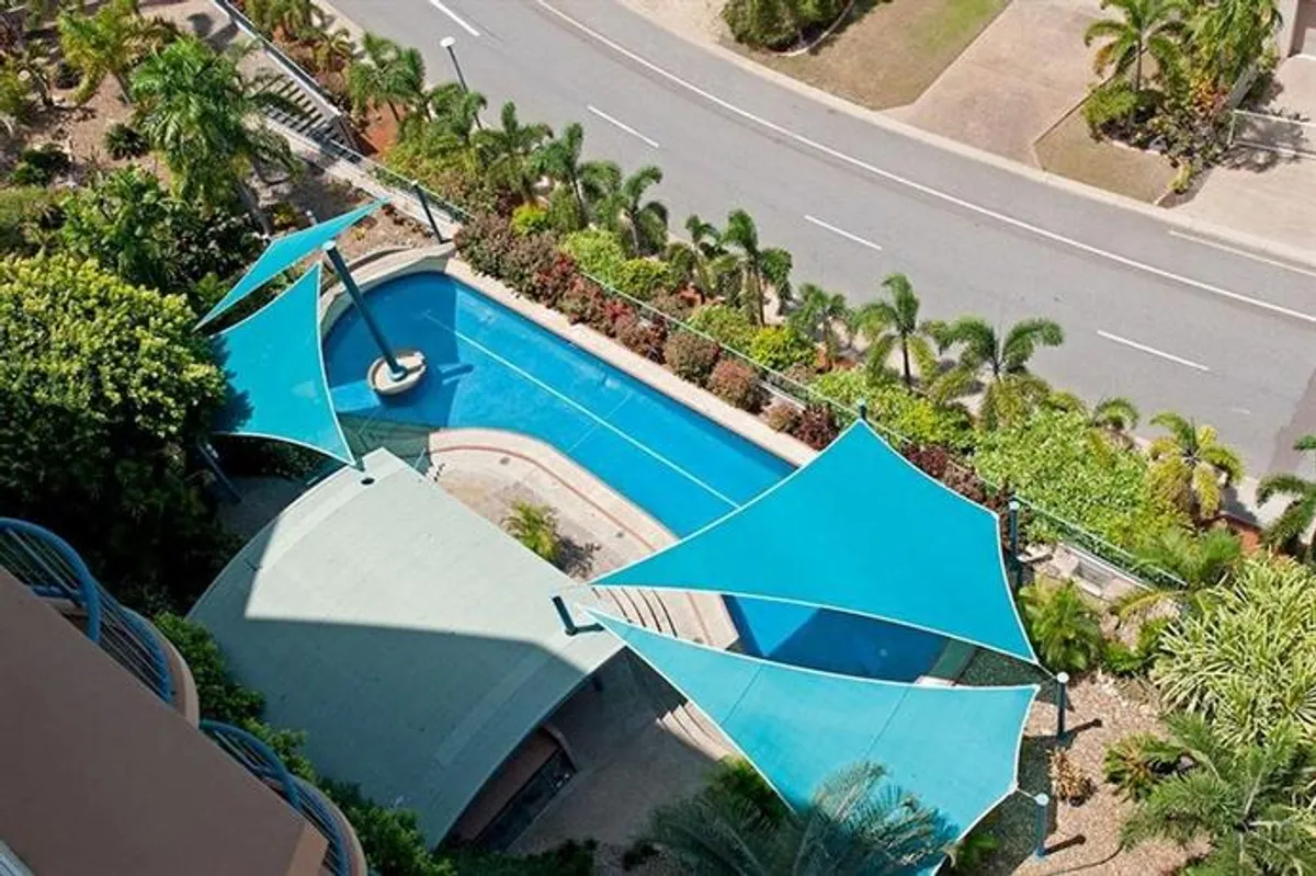 Image of The Sunset Penthouse