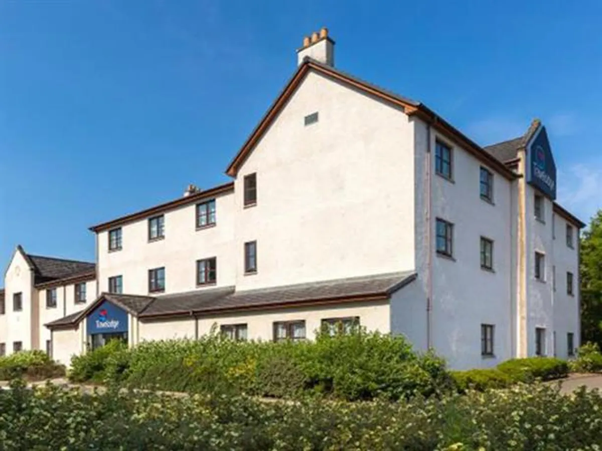Image of Travelodge Inverness