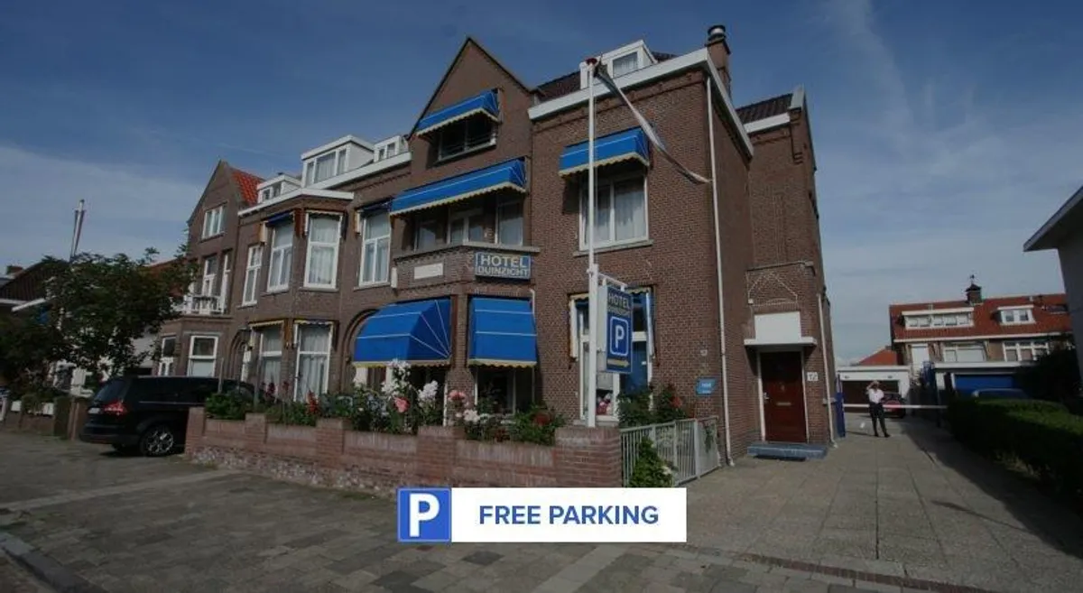 Image of Duinzicht Duinhorst