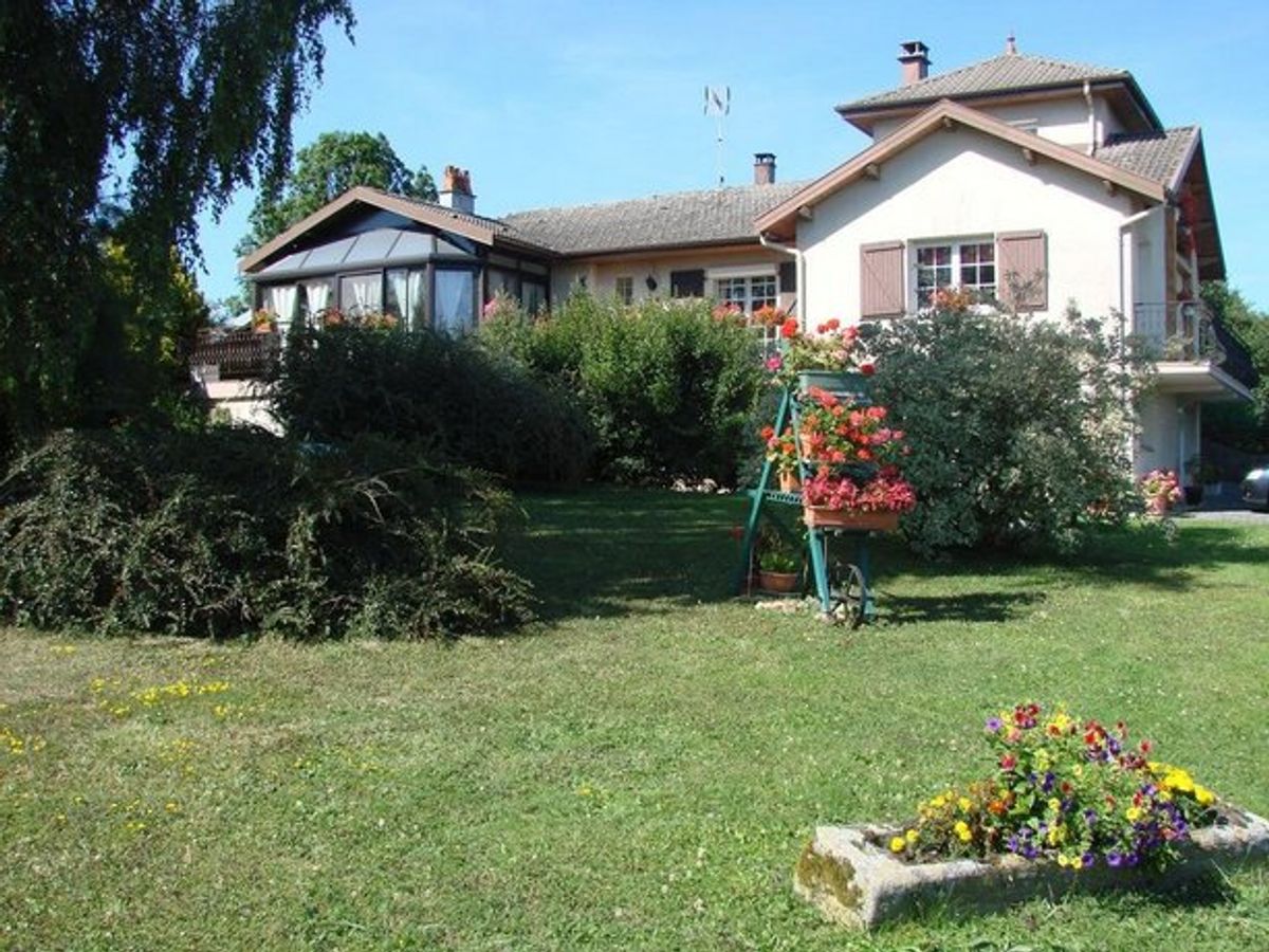 Image of Aux Coeurs De Marie
