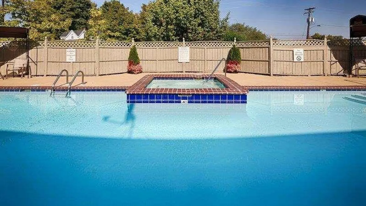 Image of Best Western Columbia