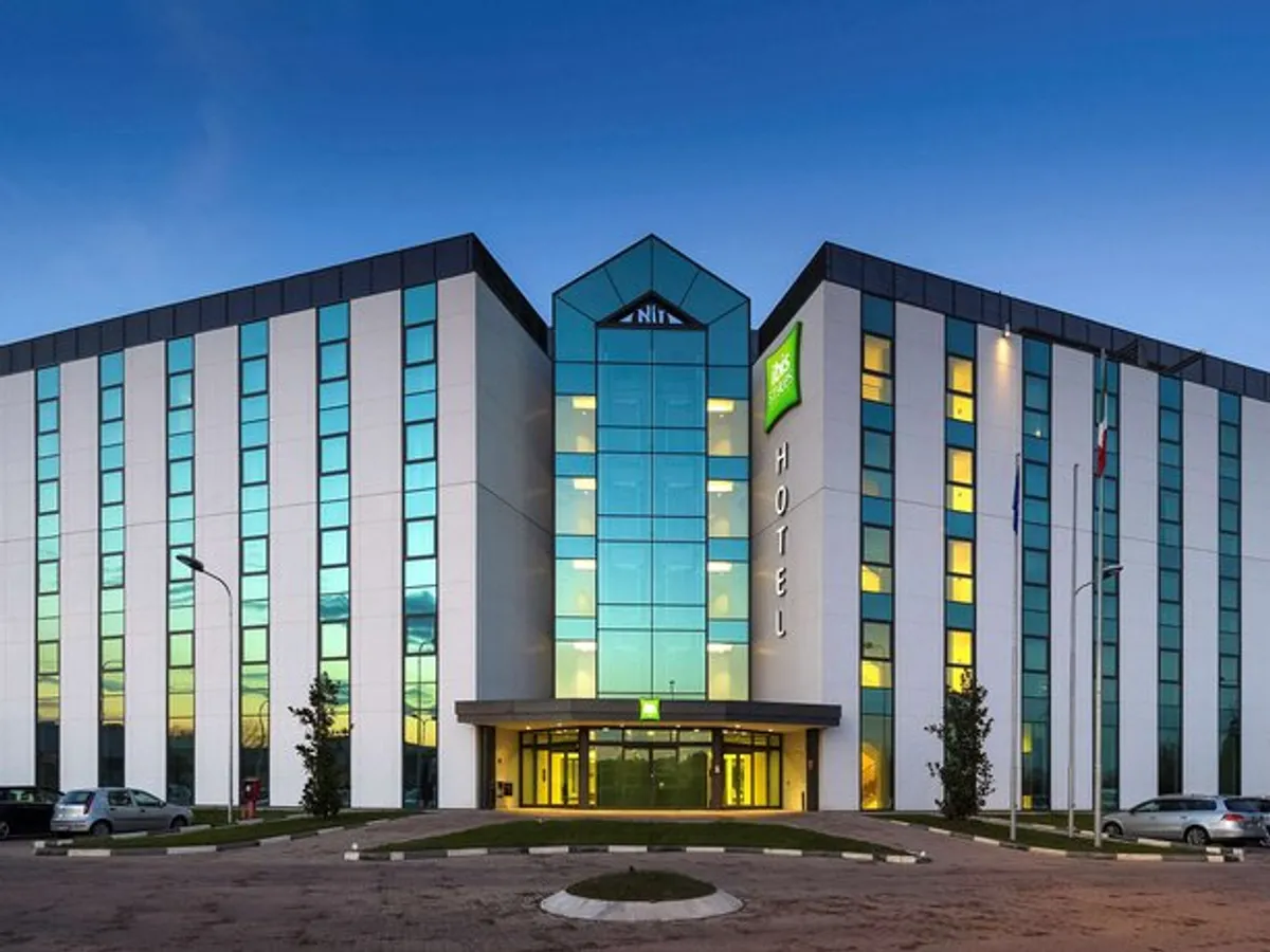 Image of ibis Styles Milano Melegnano