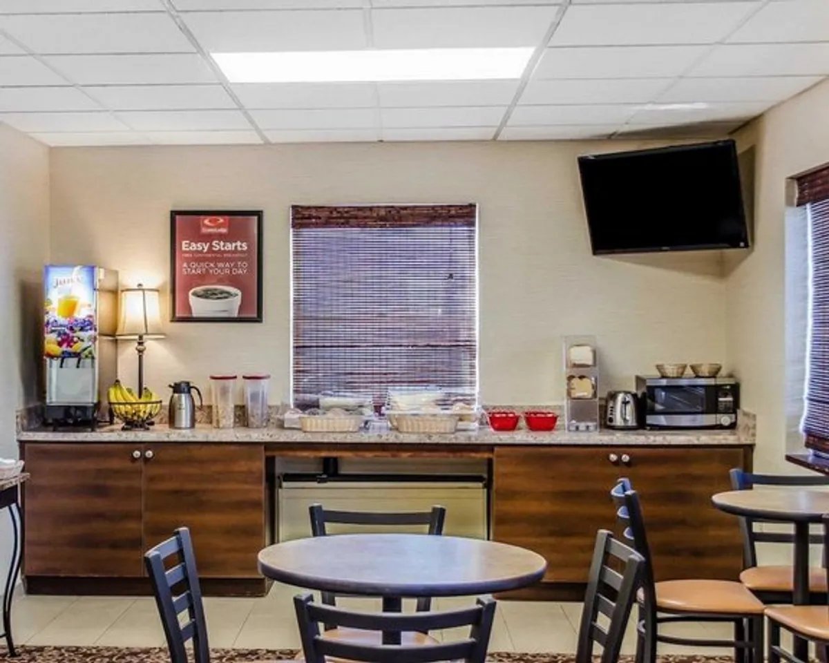 Image of Econo Lodge