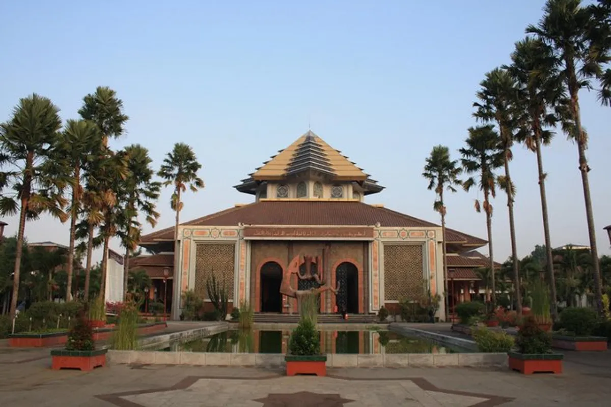 Image of Nirvana Inn Gejayan Yogyakarta mitra RedDoorz