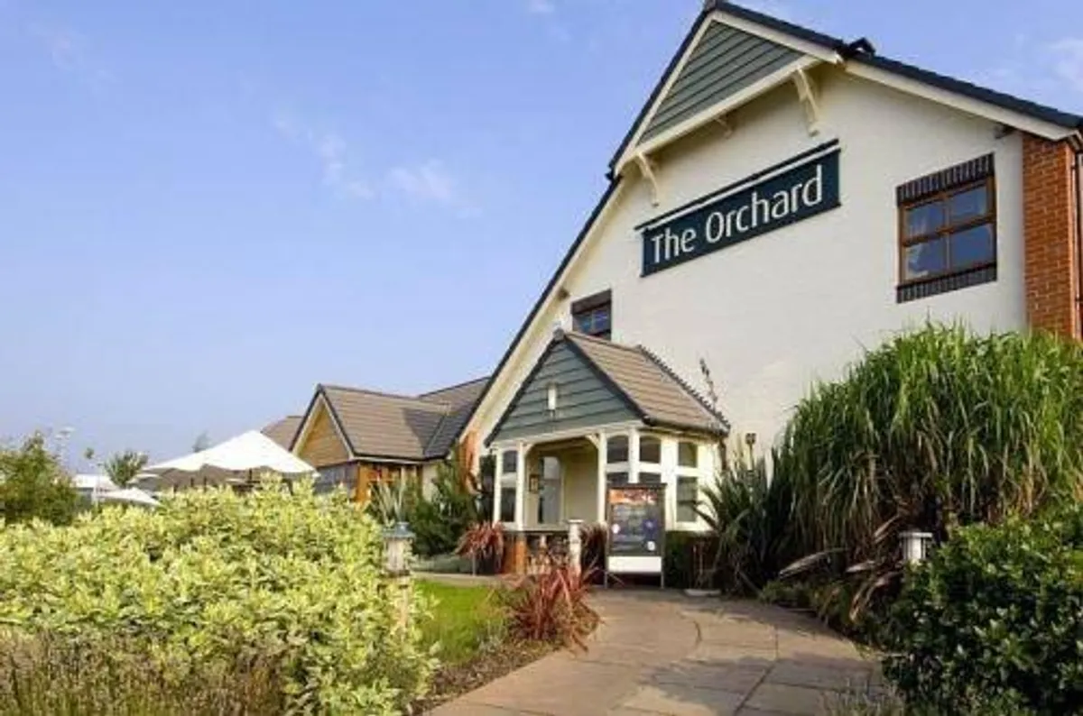 Image of Premier Inn Evesham