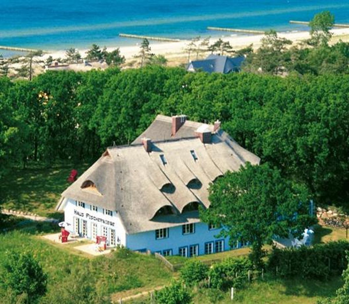 Image of Romantik Hotel Namenlos