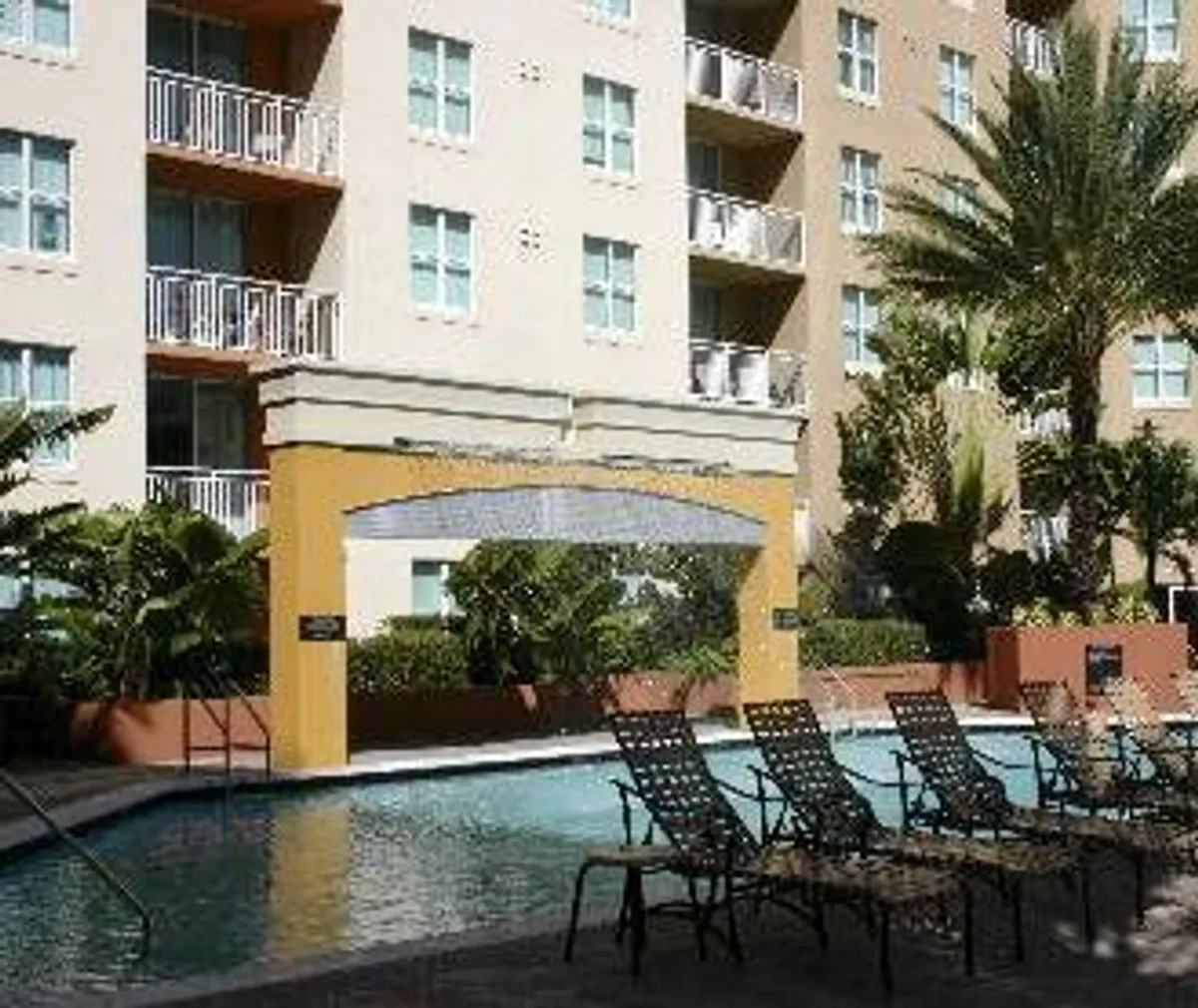 Image of Camden Las Olas