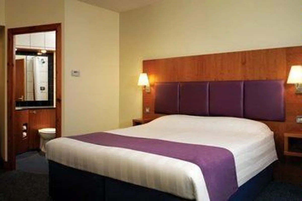 Image of Premier Inn North West Sunderland