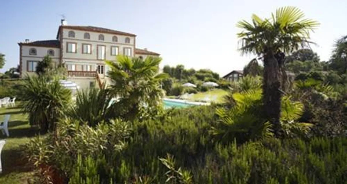 Image of Domaine De Combe Ramond