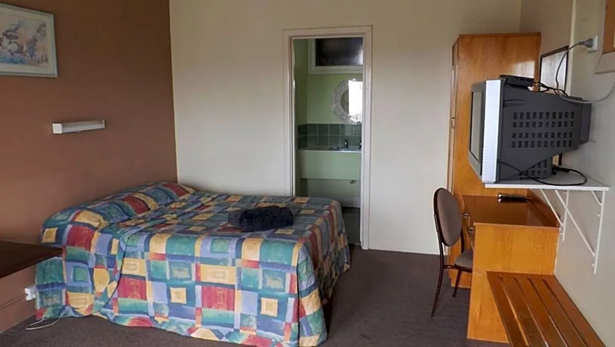 Image of Collie Motel