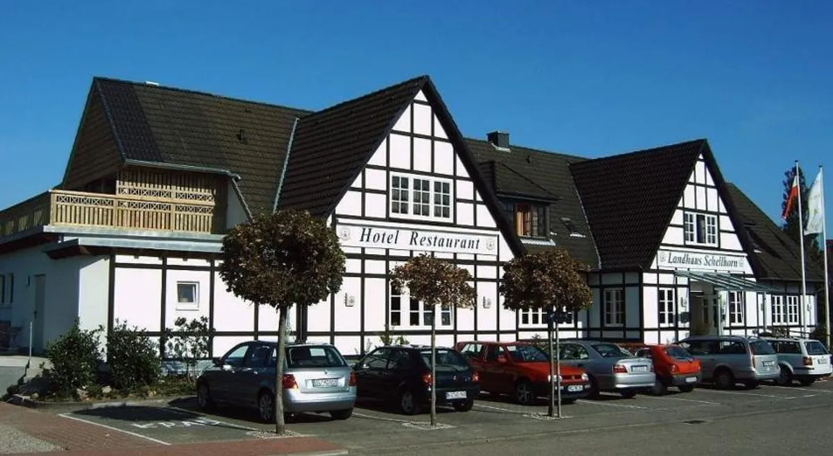 Image of Landhaus Schellhorn