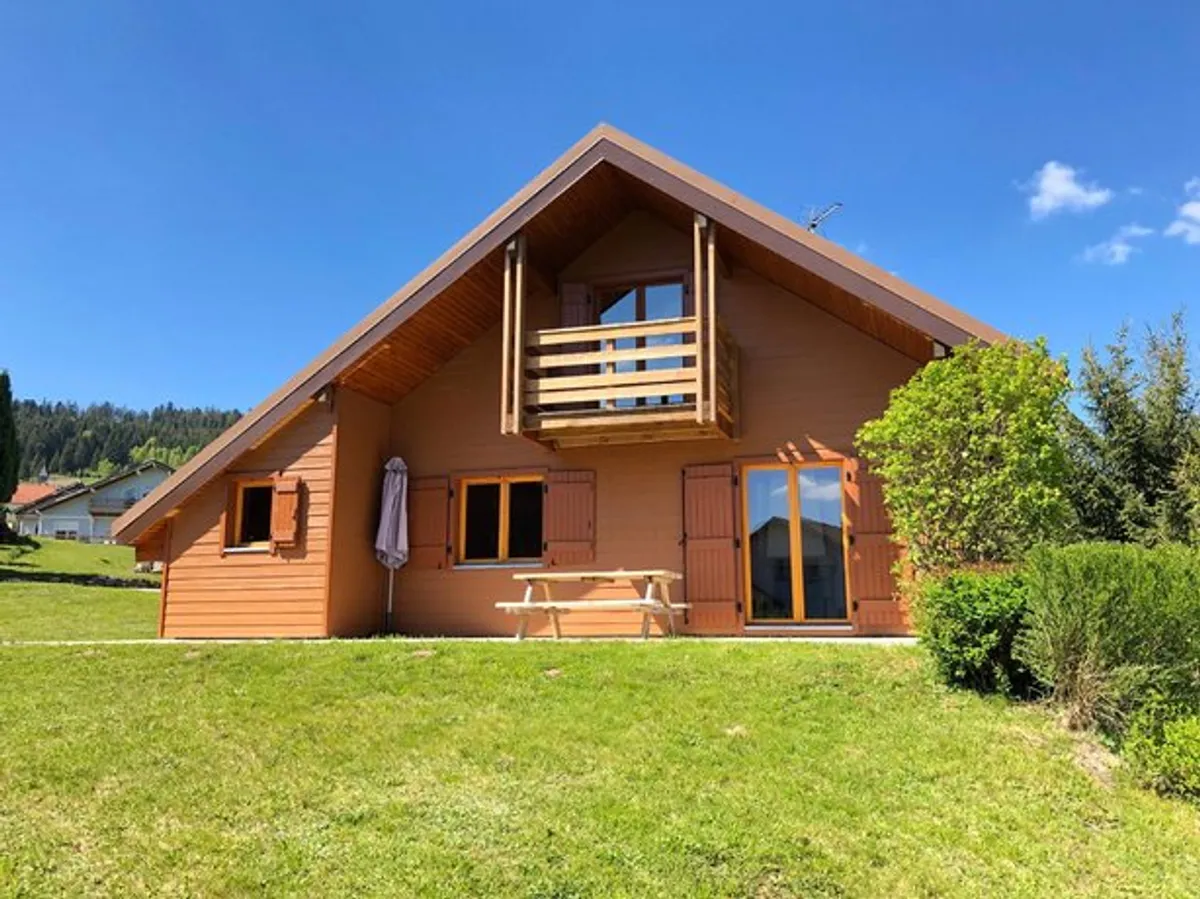 Image of Chalet Sapin