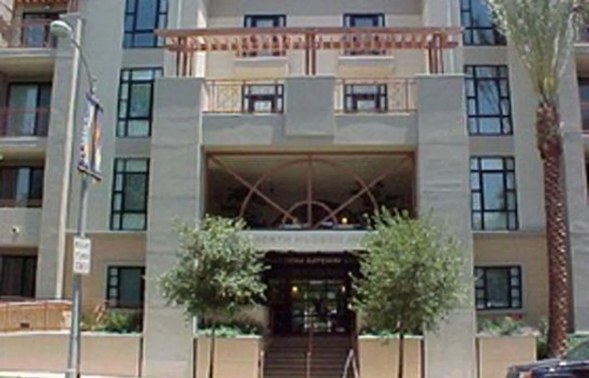 Image of Gateway Villas