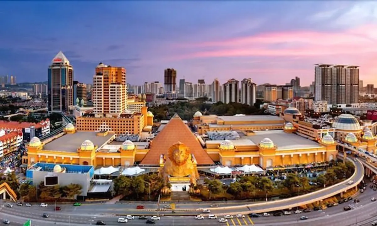 Image of Hilton Garden Inn Puchong
