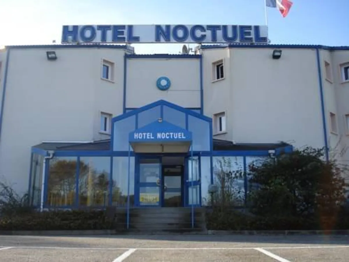Image of Fasthotel Le Havre