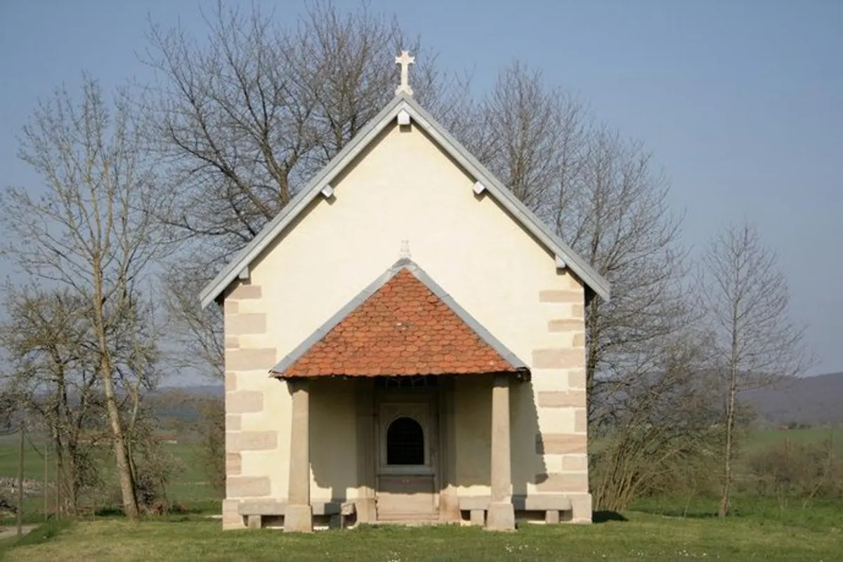 Image of Chambres D'hôtes Les Quatre Saisons