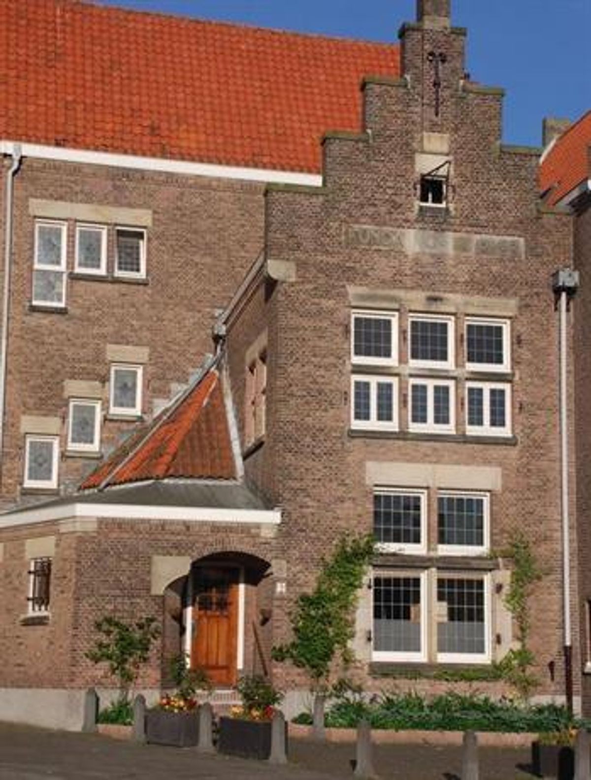 Image of Ambassade Arena Aparthotel