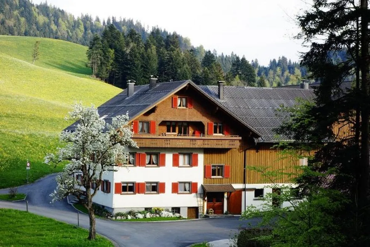Image of Mühlenhof