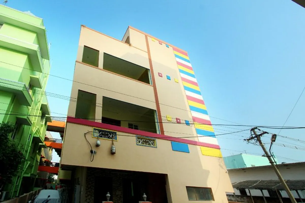 Image of Oyo 24329 A&B Grand
