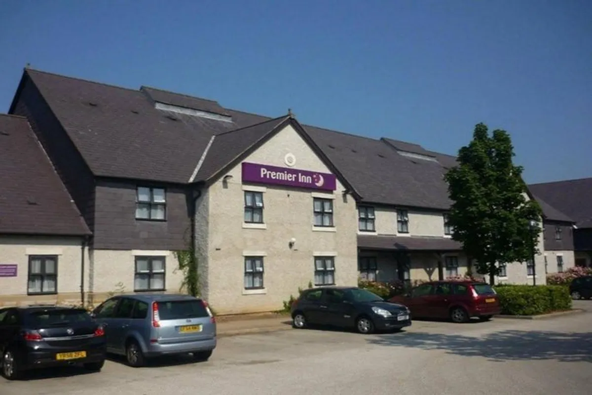 Image of Premier Inn Llandudno North