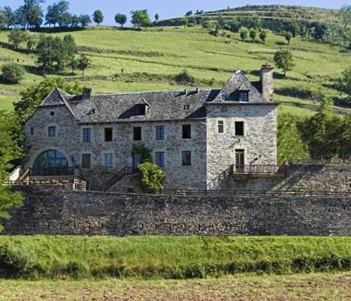 Image of B&B Manoir de la Fabrègues