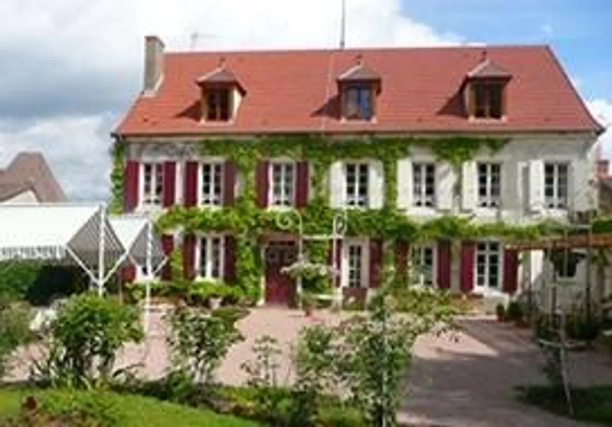 Image of Chambres d'hôtes et Roulotte Au Bonheur Du Parc