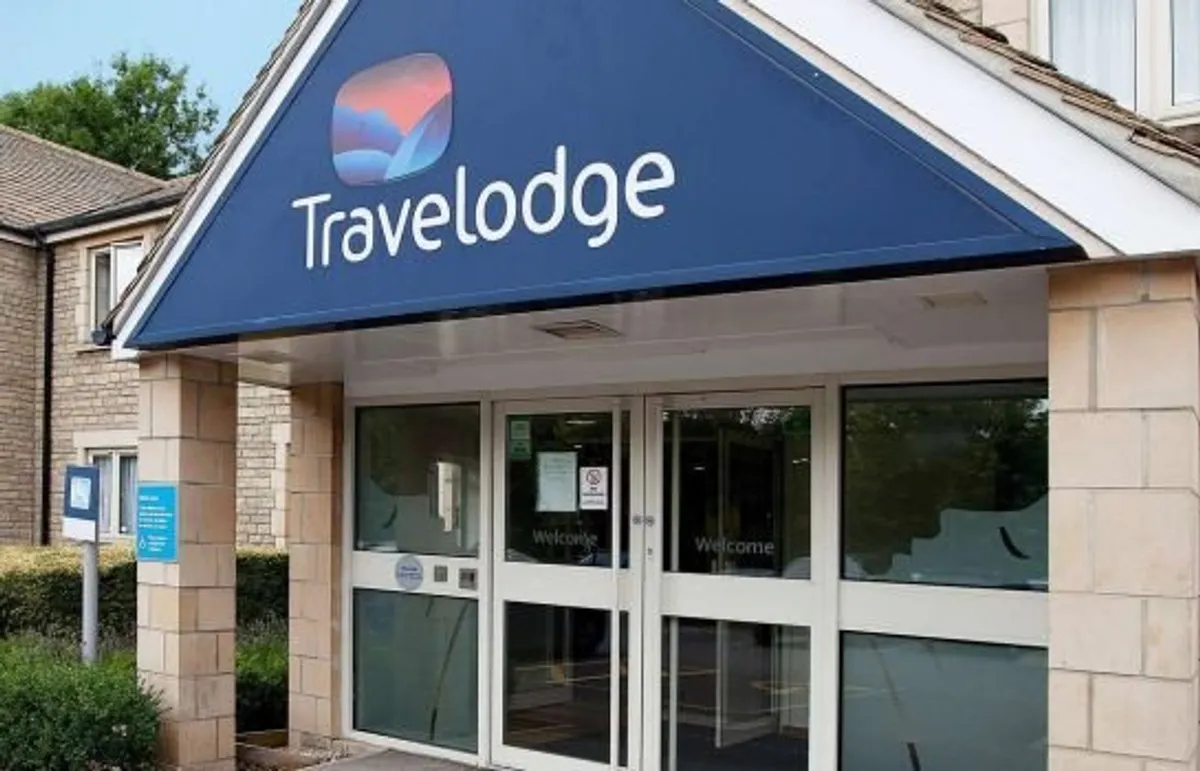 Image of Travelodge Cirencester