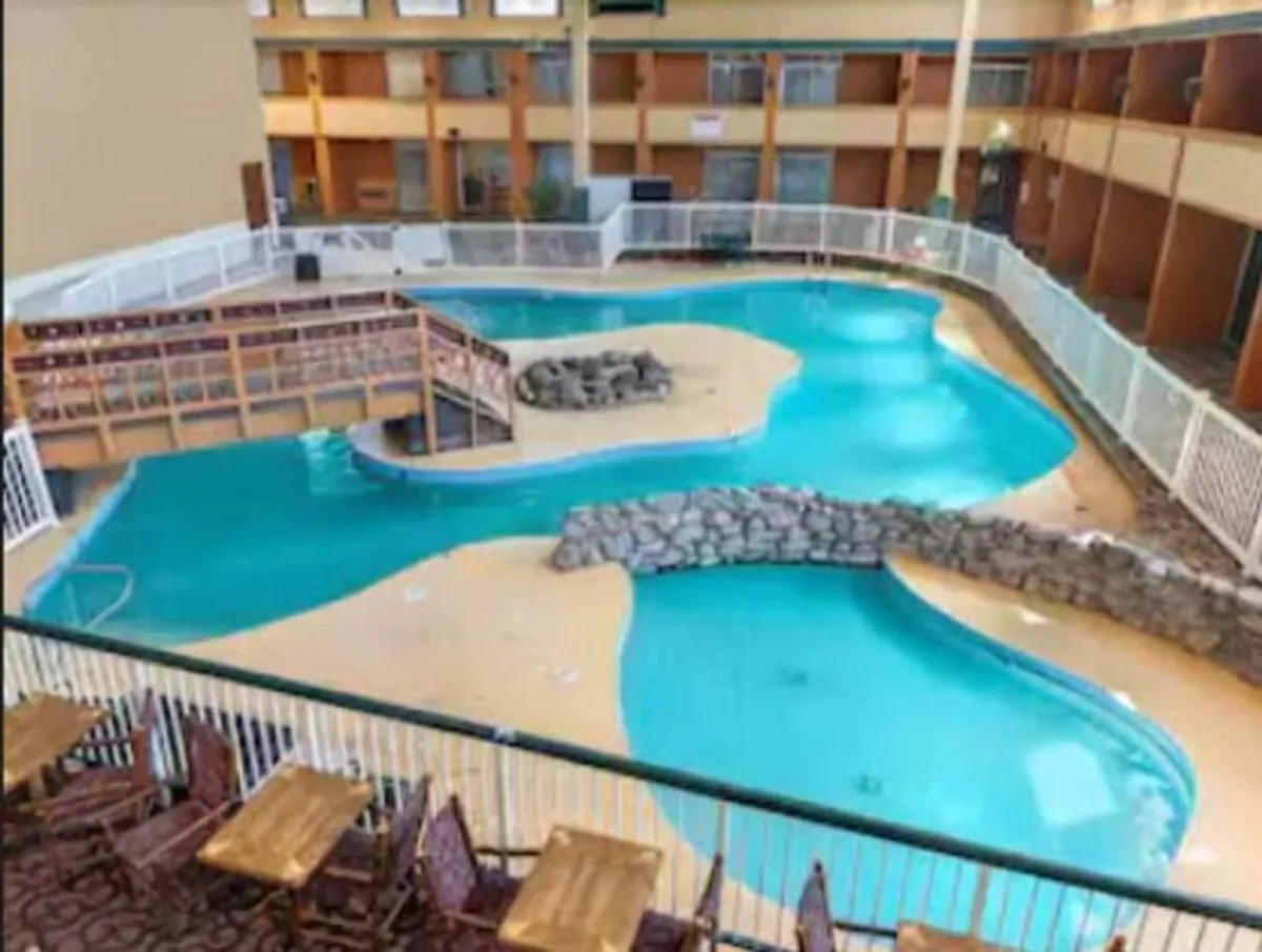 Image of Ramada Kearney