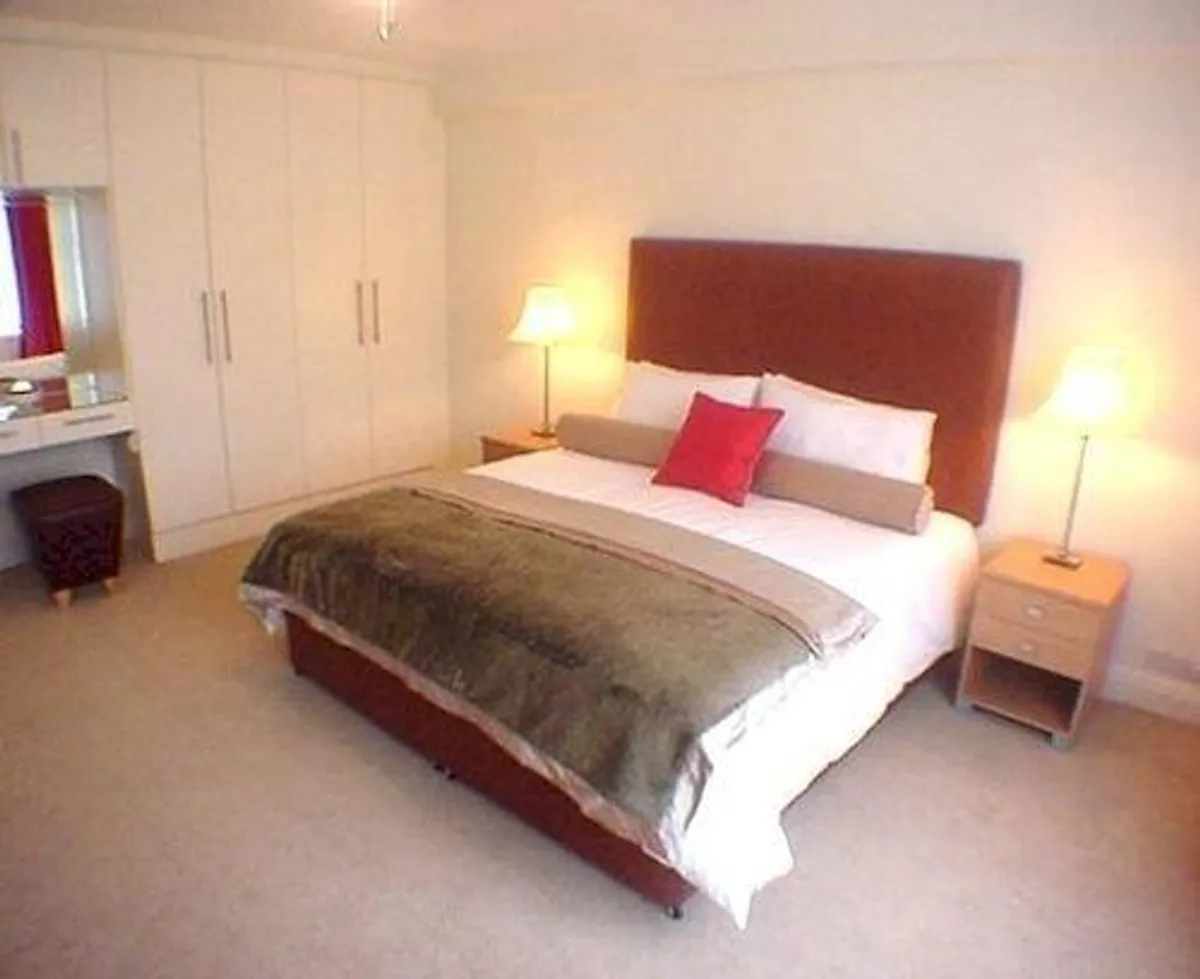 Image of Richmond Court by BridgeStreet