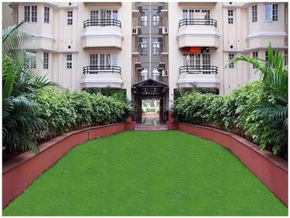 Image of Alpine Glow Residency Diplomat