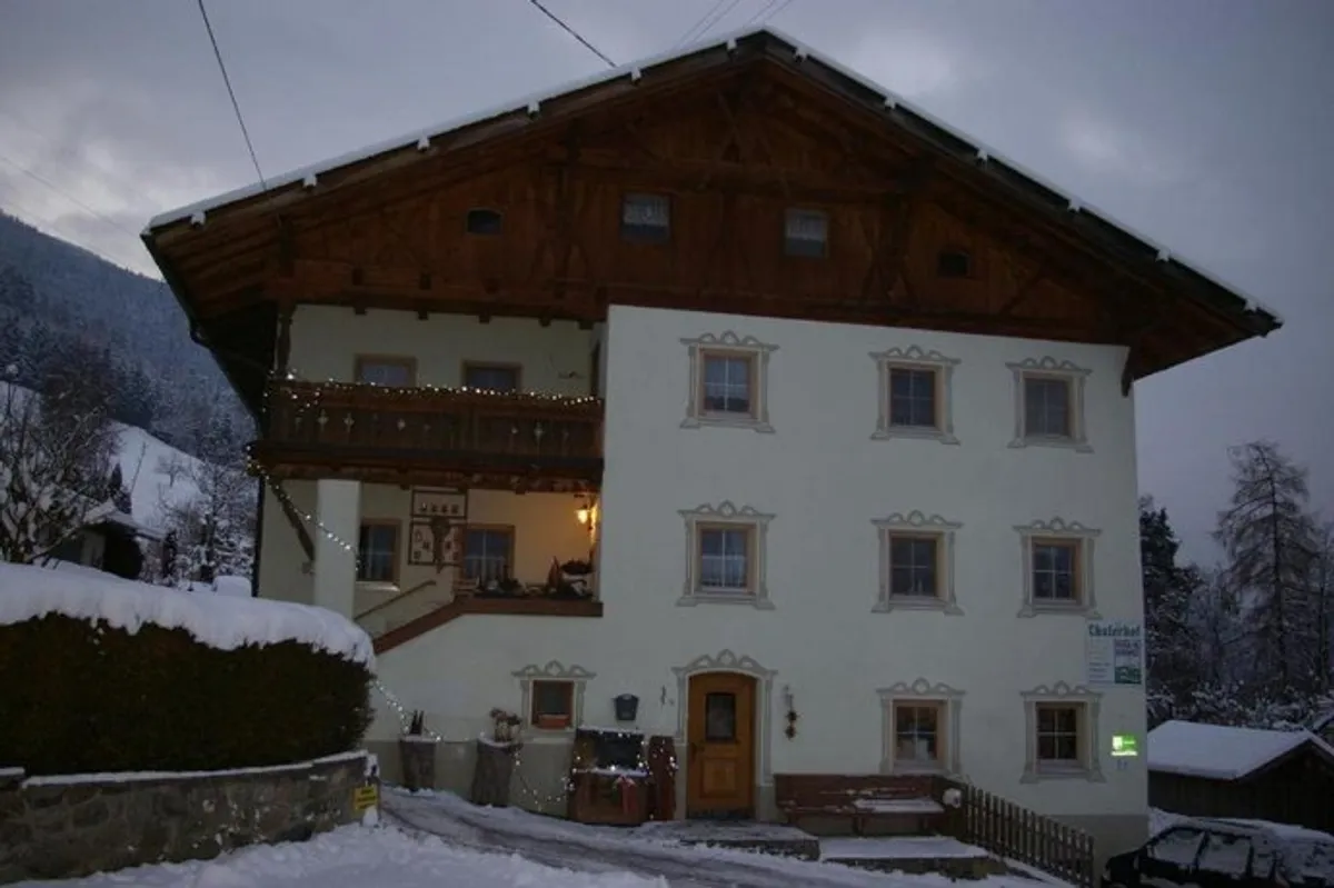 Image of Thalerhof