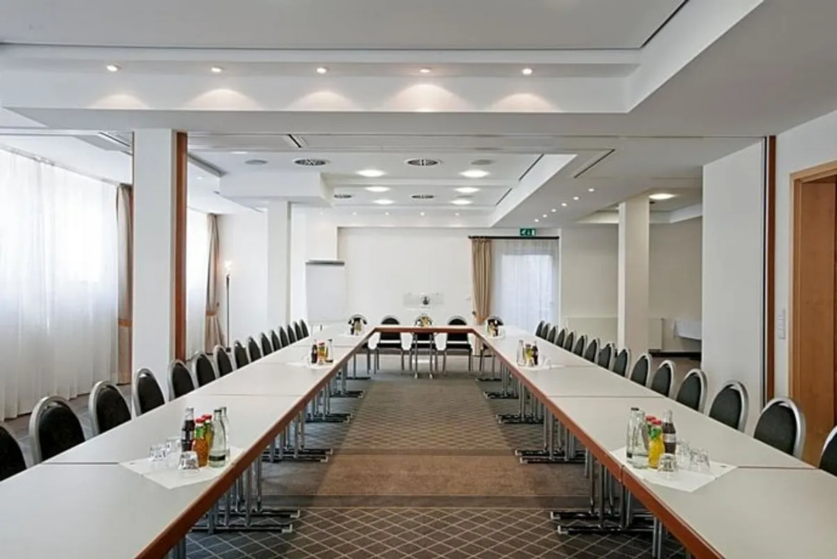 Image of Hotel Barbarossa